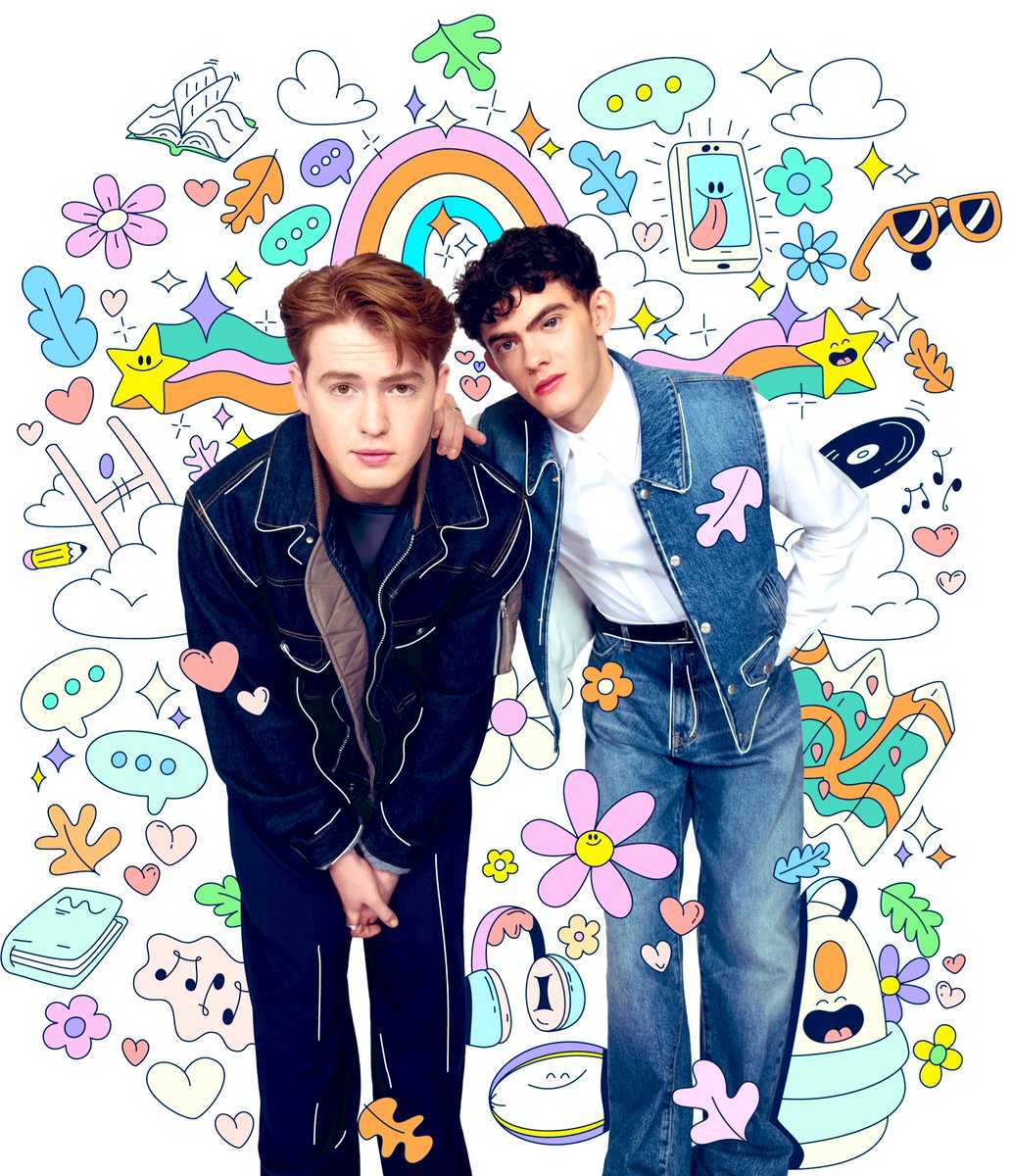 #Heartstopper Season 3 concludes this world changing series from <a href="/AliceOseman/">Alice Oseman Updates</a>. 

Watch all three seasons on @Netflix: netflix.com/title/81059939