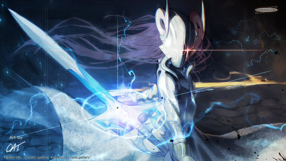 Thank you for supporting my commissions !
#commission #commissionTH