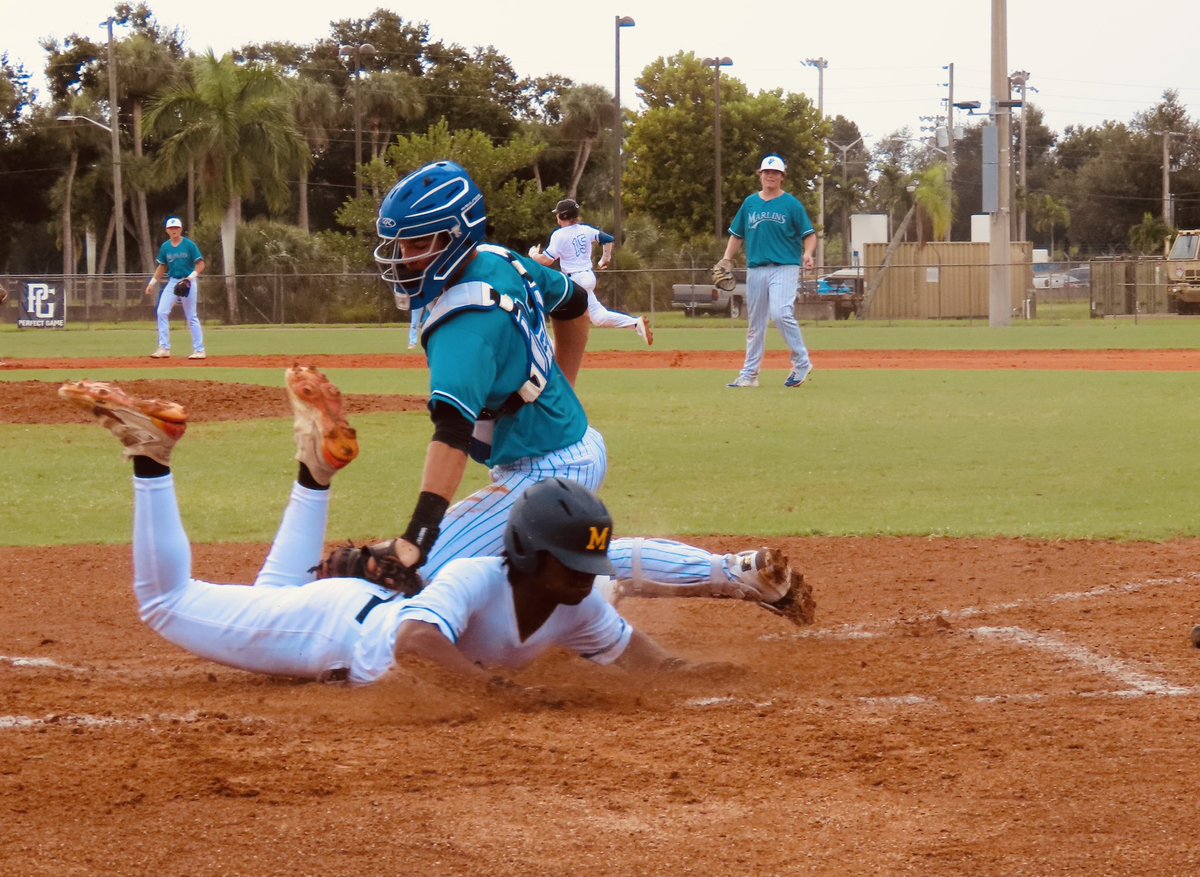 KalePrice2026's tweet photo. Appreciate the opportunity for my run #3️⃣ with @SheetsBaseball 2026 this weekend! We were on our way to ANOTHER @PG_Tourney #WWBAUnderclass top bracket run, but unfortunately the event was cancelled due to stormy weather here in Ft. Myers, FL.
Only got 1️⃣ hit in 2️⃣ games this time around, but got a chance to leadoff for a great group of #committed and #uncommitted ballers! Back to Work!
@cadetbaseball @The_ICA_Way @Midland_Redskin @PG_Scouting @PGMidwestBB @PG_Uncommitted @4theathlete1
@DP_HdSports @nyamnitz @Marrlife83
