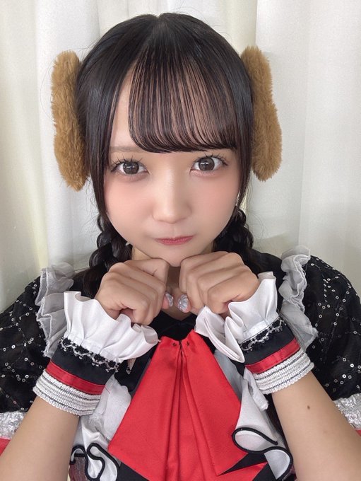奥野未悠のTwitter画像8