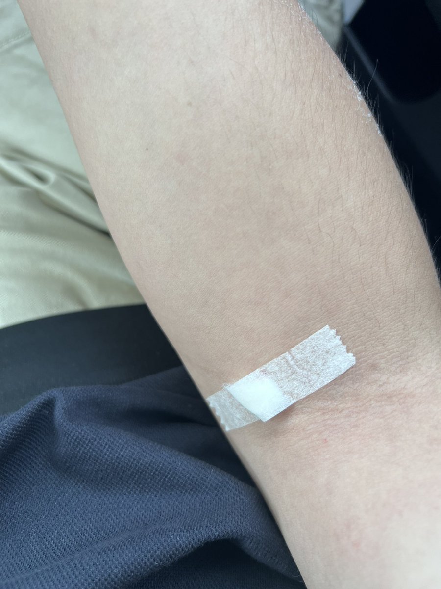 Mission accomplished ☑️