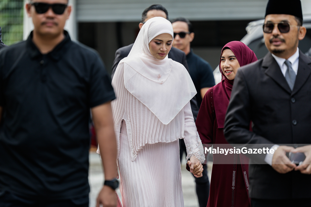 Malaysia Gazette tweet media