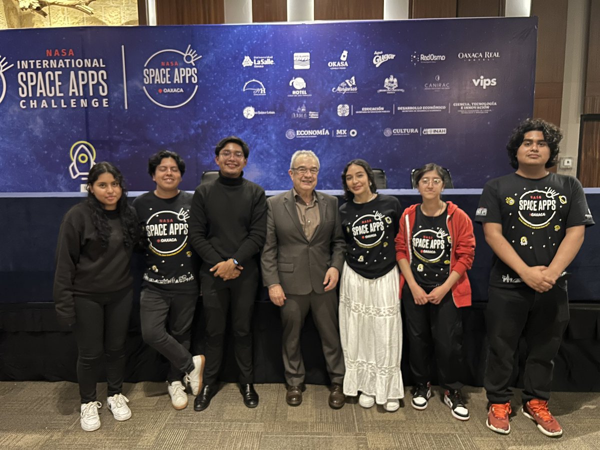 Impresionante el proyecto #Bitsa (sol y n zapoteco) que presentó en el <a href="/SpaceAppsOaxaca/">NASA Space Apps Challenge Oaxaca</a> el equipo #Siapal, una ludoteca para la enseñanza de las ODS a adolescentes de comunidades marginadas 

Lo pueden encontrar en: siapal.org