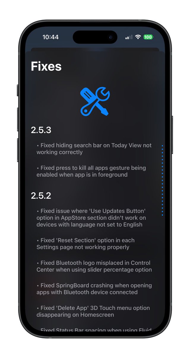 Lynx 2.5.3 submitted for review