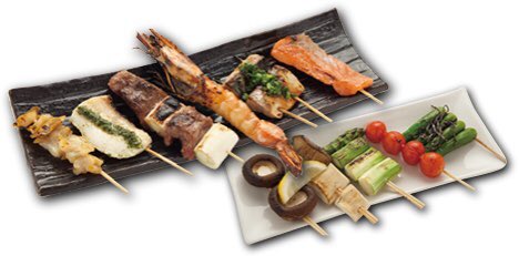 uokushi_nakano's tweet image. ★お知らせ★

１０月１３日(日)
１２時〜１９時くらいまで

魚串角打ちフェスvol.5開催致します

当店仕込みの
魚串7種と煮込みと

伊豆松崎酒店さんの
尖りまくった地酒の

今年最後のコラボイベントです

方南町には
面白いお店沢山あるんで
散歩ついでに遊びに来て下さいませ

@izumatuzakisake