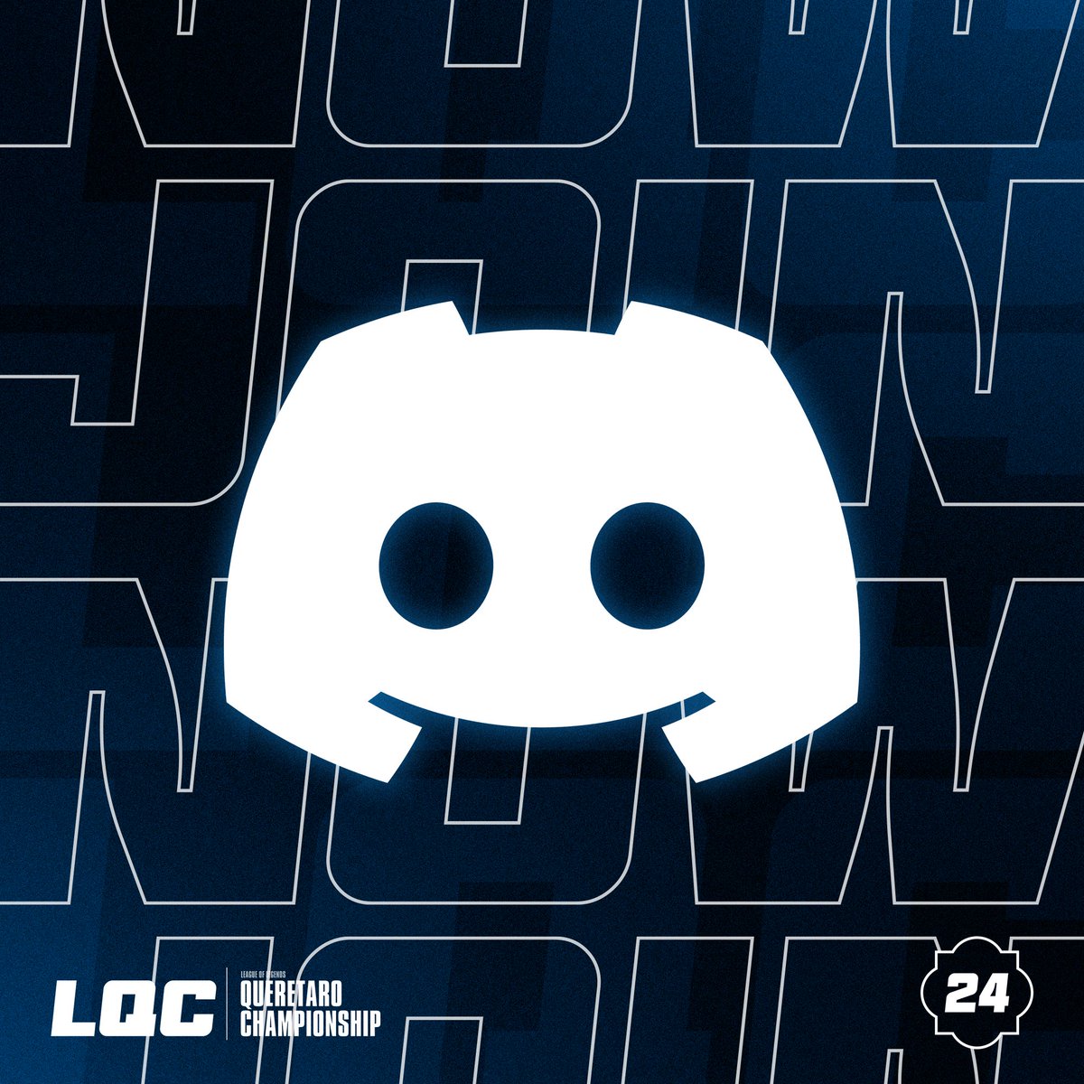 ¡Únete a la comunidad! 🌐

El Discord oficial del LQC está ahora abierto, podrás buscar equipo dentro del canal team/finder así como conocer toda la información acerca del torneo y de las noticias/eventos que se estarán revelando.

discord.gg/TJGEYteD5w

GLHF 🔹