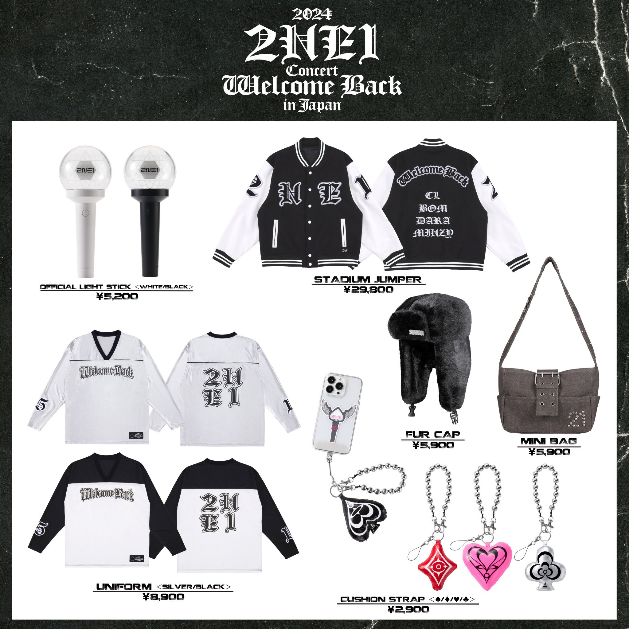 YG JAPAN OFFICIAL on X: YG JAPAN OFFICIAL on X: