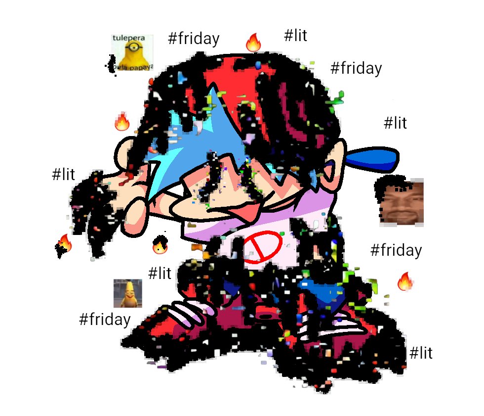 Kloriiss's tweet photo. bf fnf,,,,,
#fridaynightfunkin
#pibby
#pibb https://t.co/NeykIdNMQG