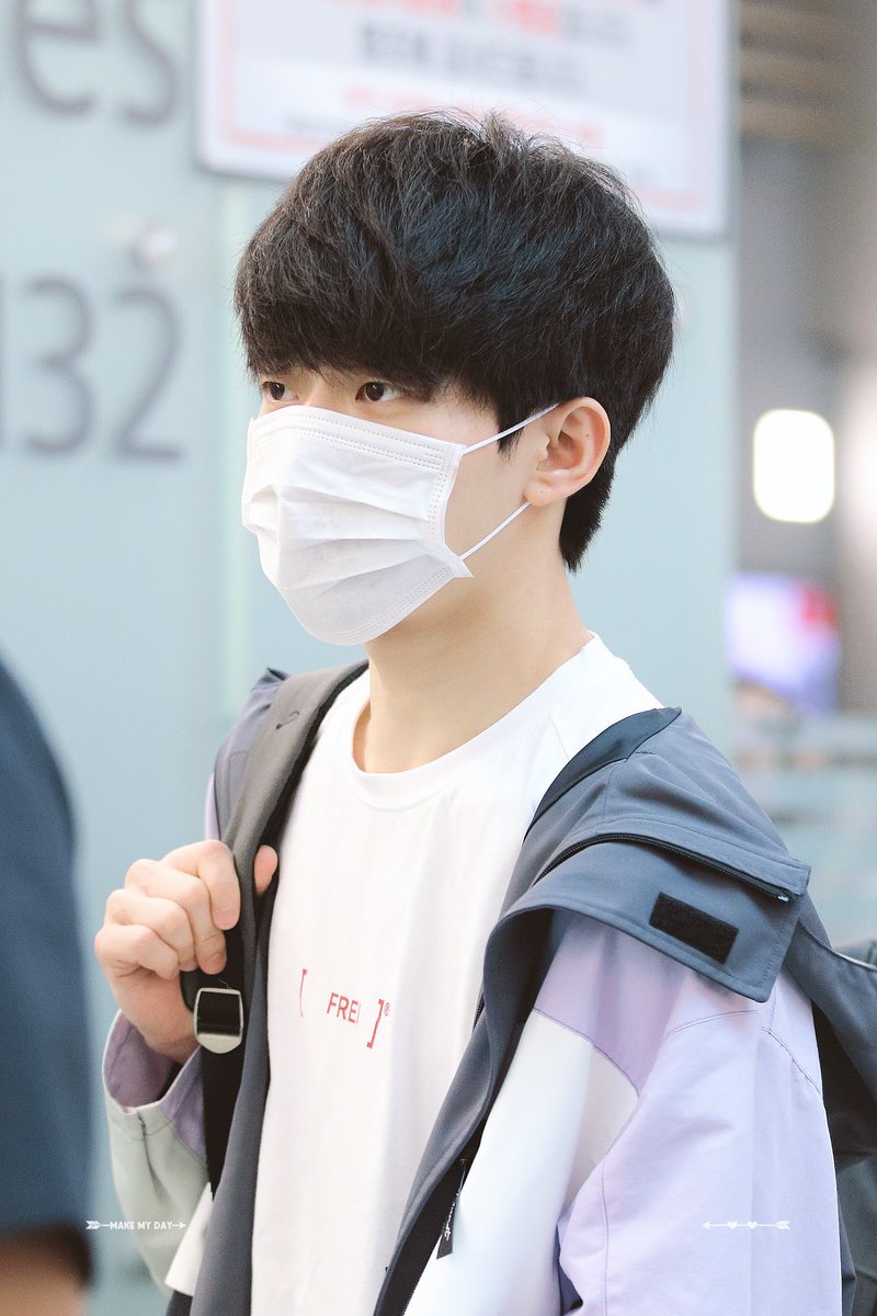 차코 tweet media