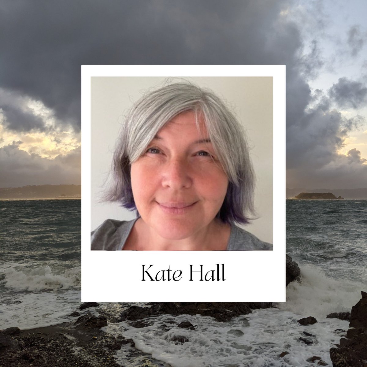 HeadlandJournal's tweet image. Meet Kate Hall and Zac Hing, two of the authors from Headland Issue 22 releasing the 14th of October!

The first quote is from 'A Life in 36 Corpses' and the second is from 'Body'.

📷: photo courtesy of Sophie Gwynn-Robson 
📷: portraits supplied by Kate Hall and Zac Hing