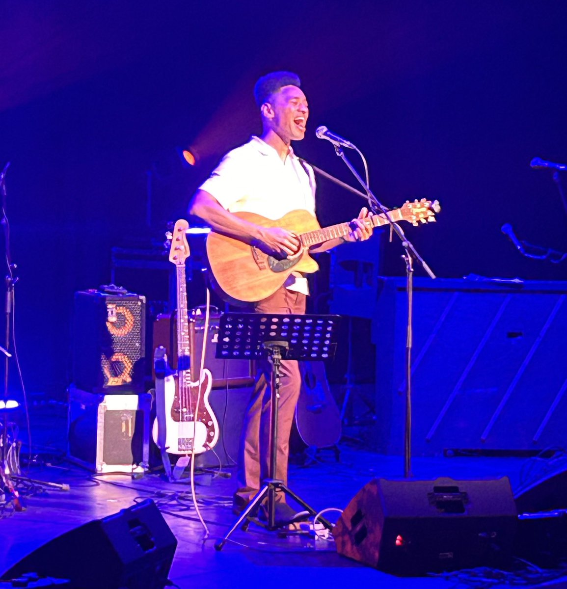Paul Foy (@foy_paul) on Twitter photo Great to see Tom Robinson Band <a href="/gladtobegay/">Tom Robinson</a> power through the highlights of the #TRB albums. The sharp political lyrics are as frighteningly relevant today as 1979. Wonderful support from brilliant young singer/songwriter <a href="/RobGreenMusic/">ROB.GREEN</a> <a href="/FireStationSun/">The Fire Station</a> 👏👏👏👏👏 Great to see Tom Robinson Band <a href="/gladtobegay/">Tom Robinson</a> power through the highlights of the #TRB albums. The sharp political lyrics are as frighteningly relevant today as 1979. Wonderful support from brilliant young singer/songwriter <a href="/RobGreenMusic/">ROB.GREEN</a> <a href="/FireStationSun/">The Fire Station</a> 👏👏👏👏👏