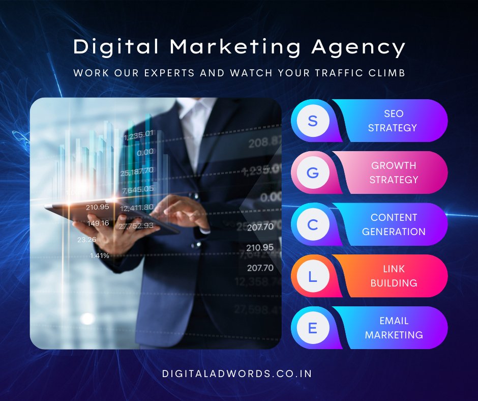 digitaladwords's tweet image. Need to grow your business? We specialize in digital marketing strategies that drive results! 🚀 #DigitalMarketing 💼🌐