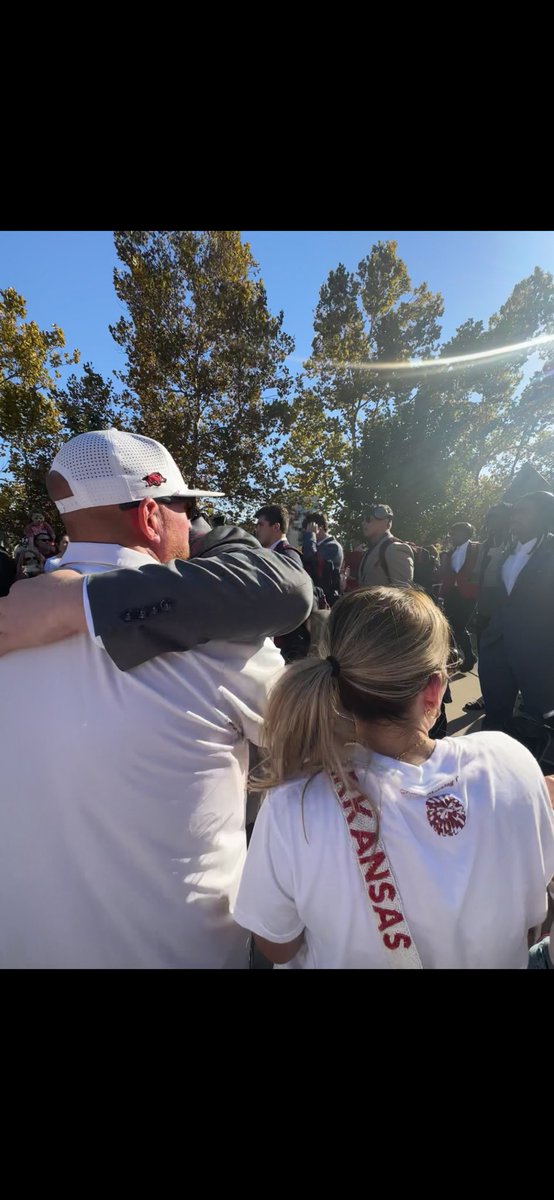 What a game! What a night! Woo damn pig! #WPS 🐗❤️🖤 <a href="/KobeBranham2/">Kobe Branham</a> <a href="/LGrimm74/">Landon Grimm</a> <a href="/GrimmDrake/">Drake Grimm</a>