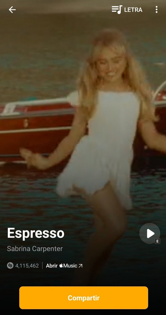 nadapuedepasar's tweet photo. @MHuanuco805 @baigo28 Shazam app 😊 https://t.co/AQdoQg6RyH