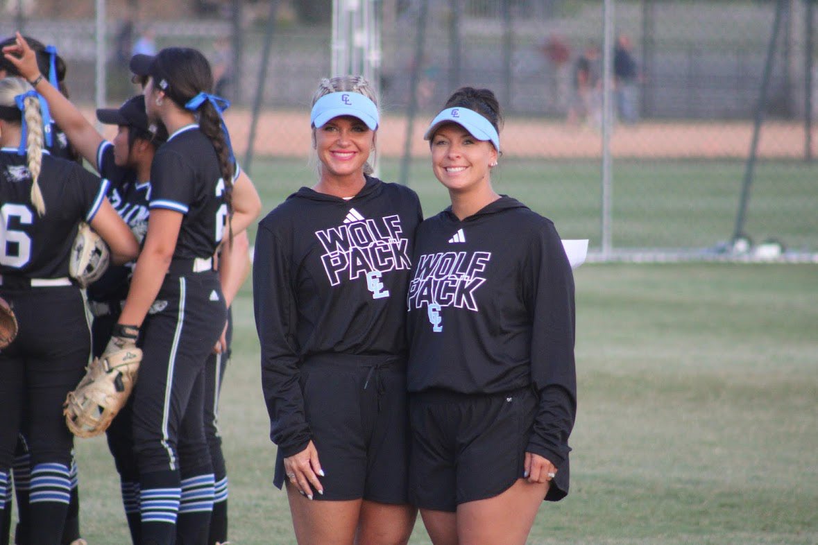 Happy National Coaches day to the best in the business, no doubt 🩵🐺🤘🏼