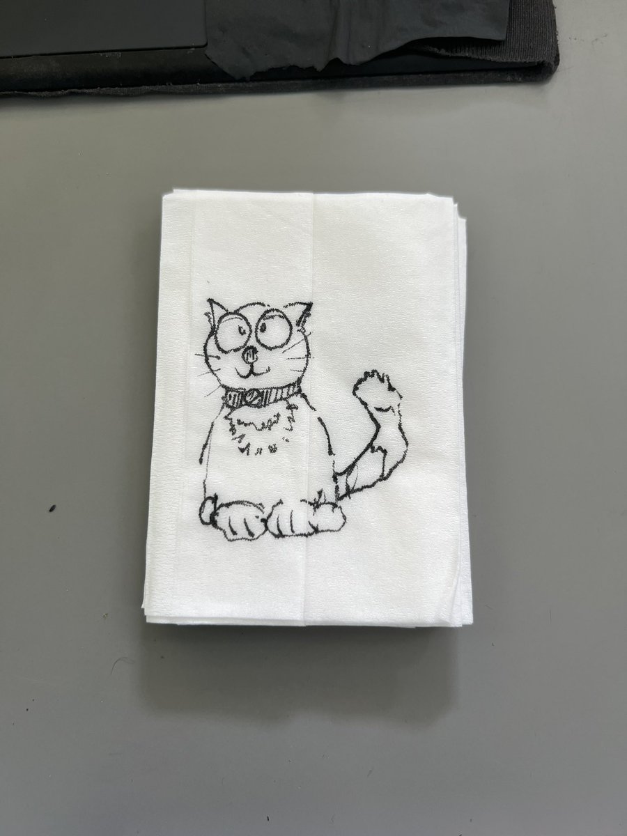 _A_Winter's tweet image. ミリペンで落書きを描いてみました。

#イラスト
#イラスト好きさんと繋がりたい
#絵描きさんと繋がりたい
#落書き #オリジナル 
#一発描き
#sketches