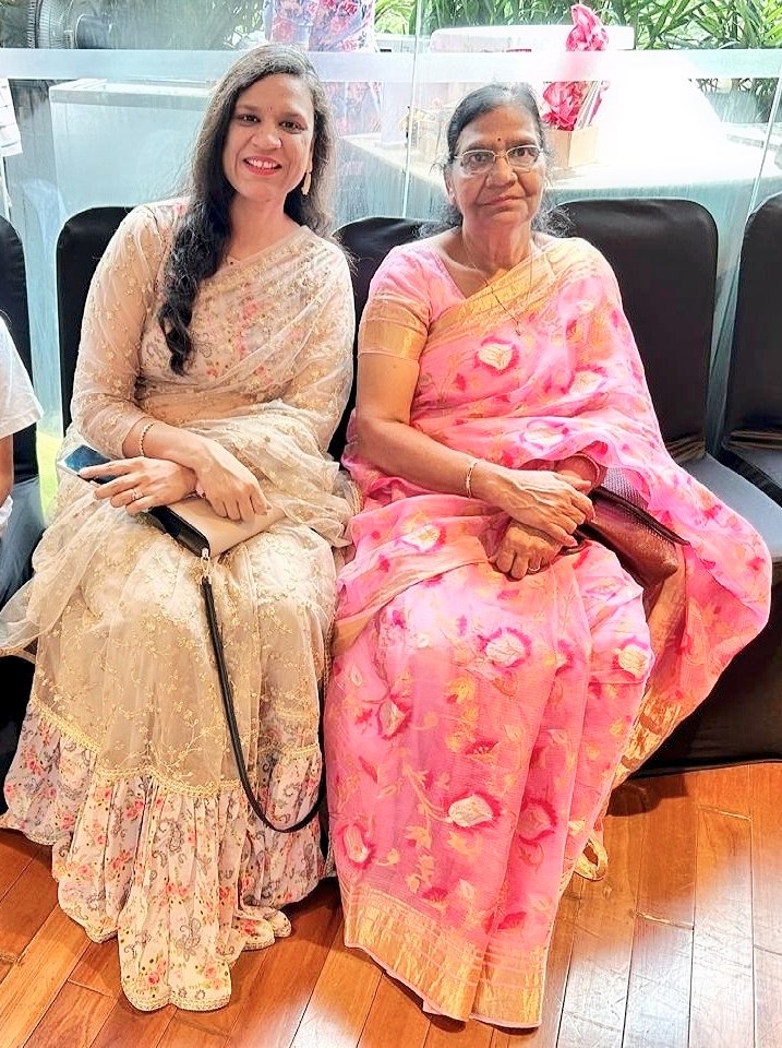 Anupama Dalmia tweet media