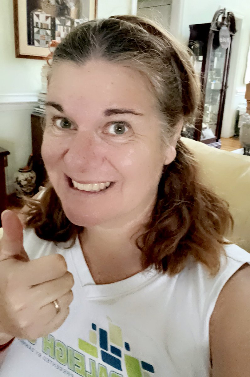 ursula4ster's tweet photo. #SundayFunDay
Iโve been riding my #bicycle for months for #BikeMS and raising money for @mssociety
Itโs been an awesome adventure. I need just over $1,200 to reach my goal. #anyamounthelps #EndMS #MightyStrong
https://t.co/FVVMFmNbM1 https://t.co/5aEPmkGNs2