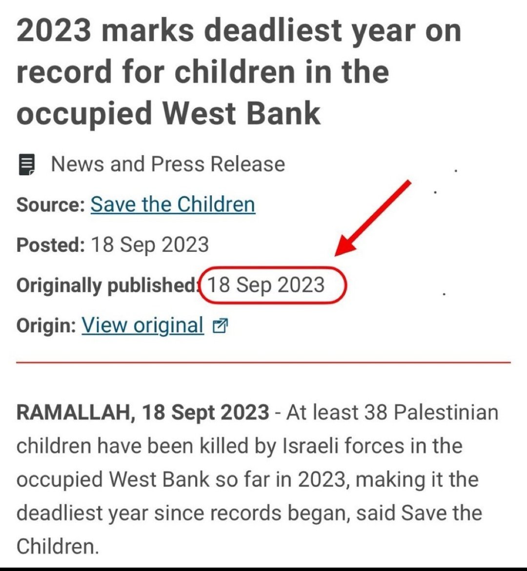 SpiritofLenin's tweet image. “On 6 October 2023, there was quiet.”