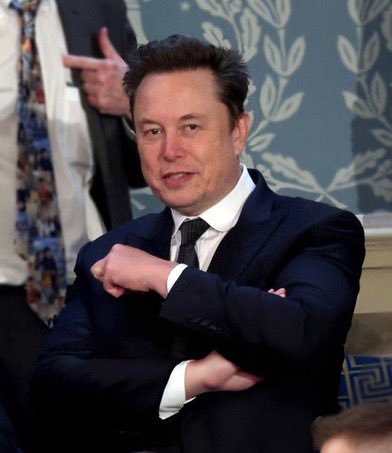 Resistance_SM's tweet image. 🇺🇸👏🎩Nos amis @elonmusk « @realDonaldTrump  doit gagner pour préserver la constitution, il doit #gagner pour #préserver la démocratie en Amérique. » il y aura obligatoirement une répercussion positive pour la 🇫🇷France