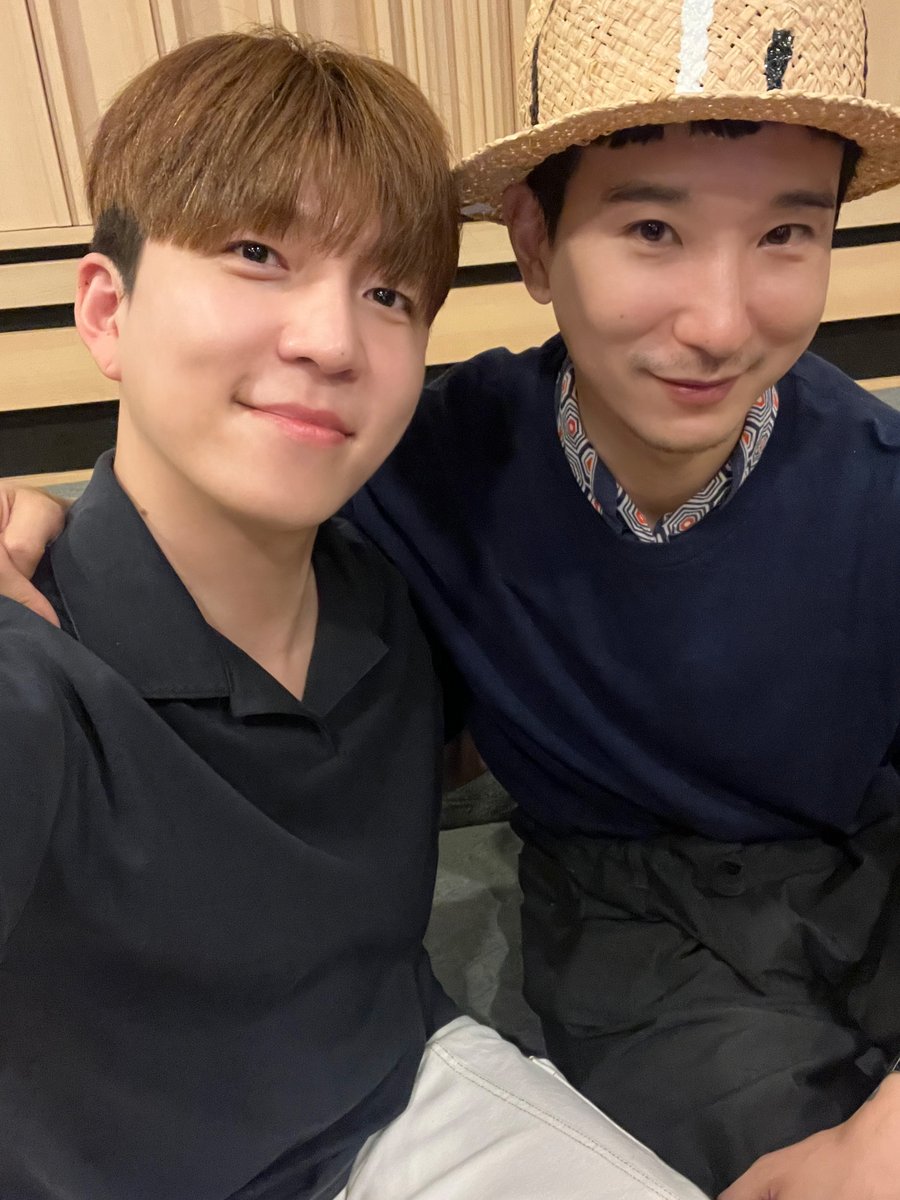 SOOHYUN DIGITAL SINGLE<HIGHBALL>

수현xHUS(허밍 어반 스테레오)

2024.10.07 6PM

#UKISS #유키스 
#SOOHYUN #수현 
#HUS #허밍어반스테레오
#HIGHBALL