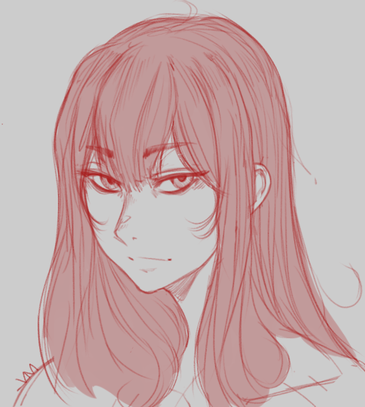 ClockworkVivi's tweet photo. Just playing with style https://t.co/NKJIMcrlk8