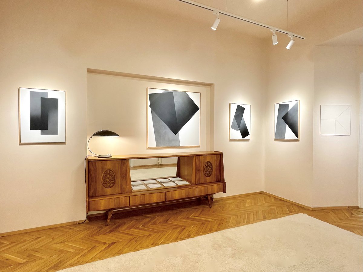nonsofia's tweet photo. viktor vlaesku: poetry of the absolute 

nonsofia gallery &amp; archive (26 apr - 9 jun)

supported by the national culture fund of bulgaria 

#ncfbg https://t.co/aSjh6cpiio