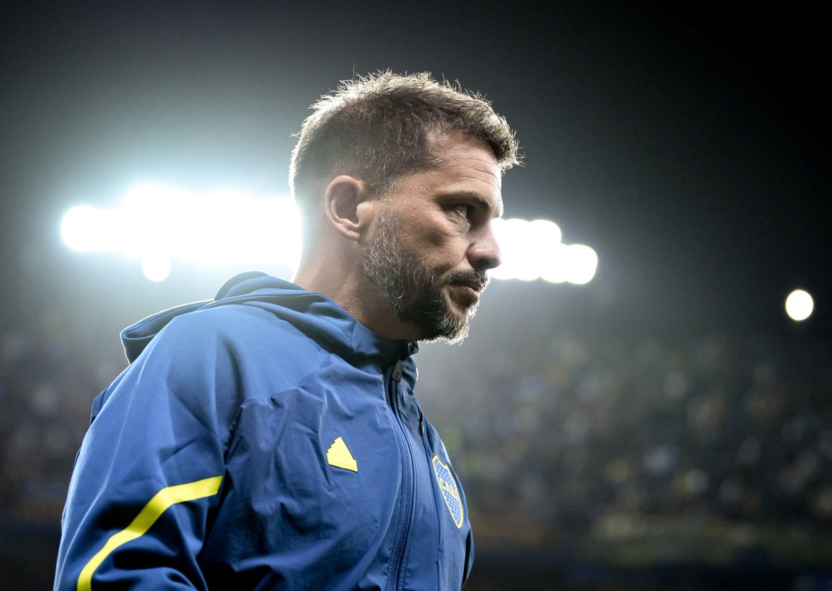 Herrón sumó su cuarta victoria en su tercer interinato.