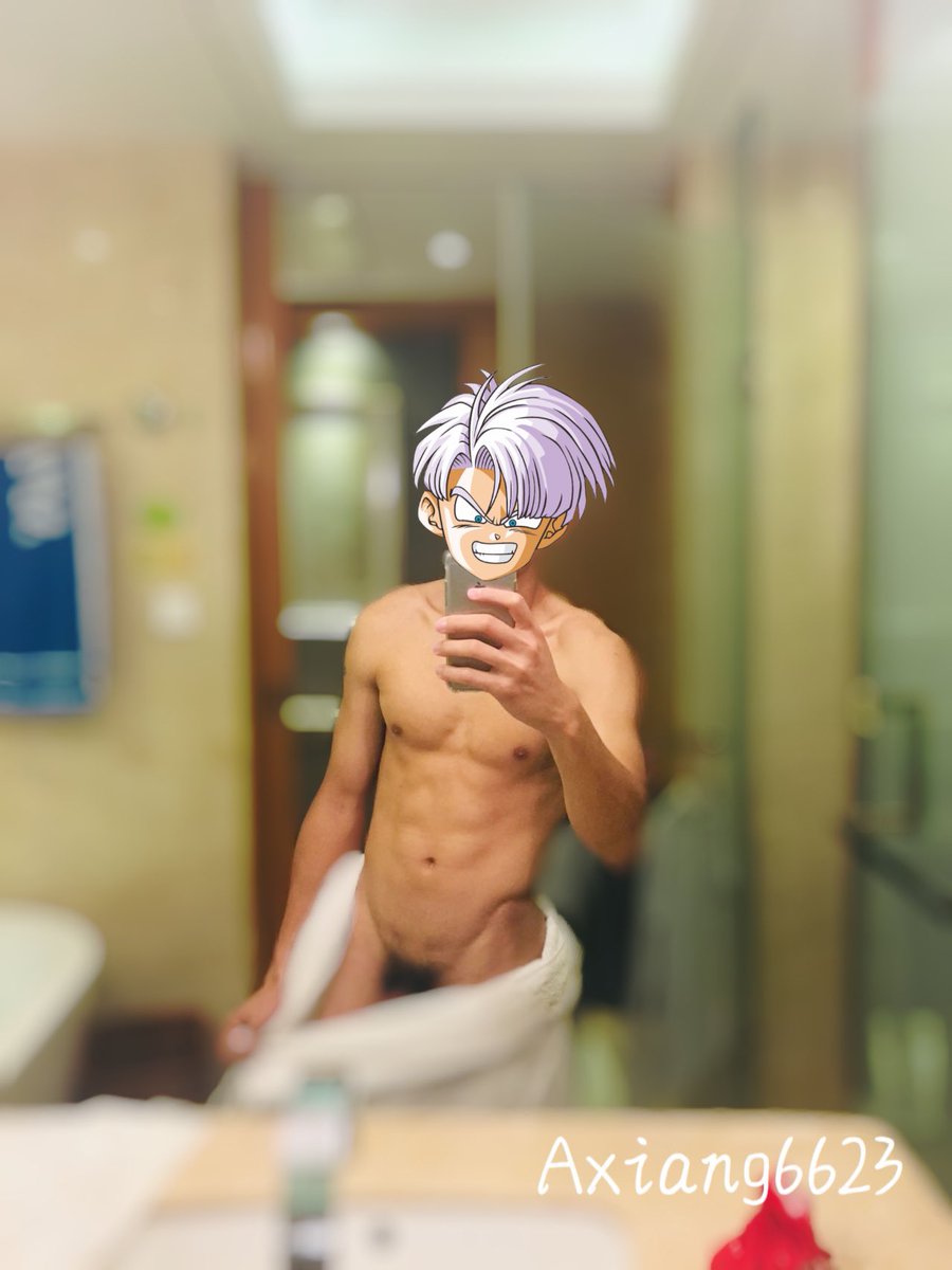 @LOSTPARADI4700 小时后梦想征服世界，长大了才发现只能做好自己份内事🫦 https://t.co/fXbcU9keuv
