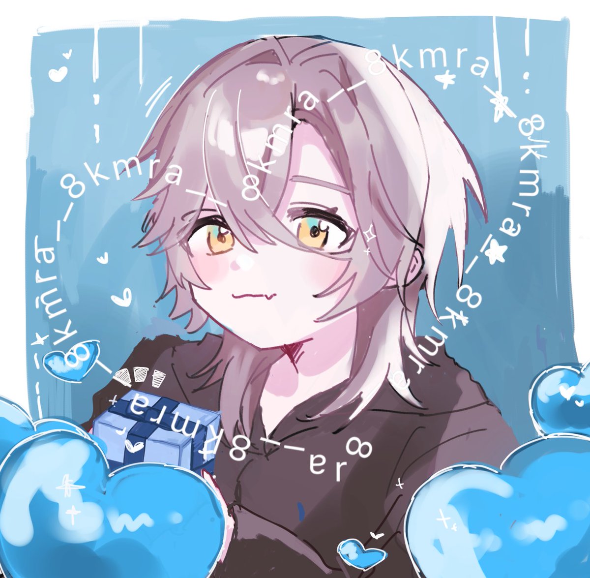 YUZUA♡ tweet media