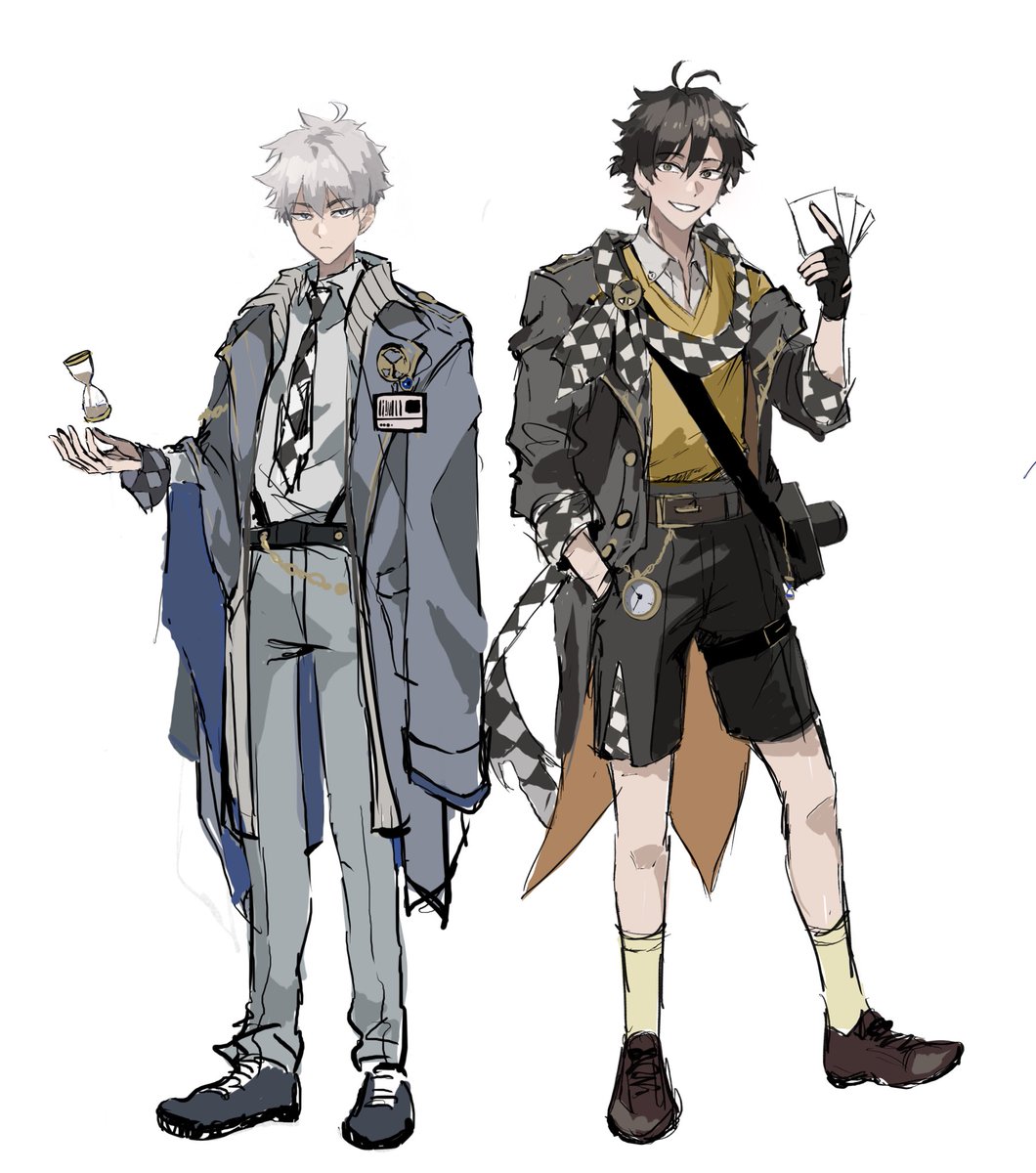 制作代行 リクエスト Reverse: 1999 x Link Click Foundation costumes #linkclick #時光