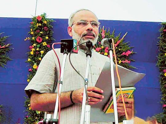 Today marks 23 years of PM Shri Narendra Modi ji's selfless dedication to the nation! 
On October 7, 2001, he took oath as Gujarat's Chief Minister, sparking a transformative journey that spread across India.

#NarendraModi #23YearsOfSeva