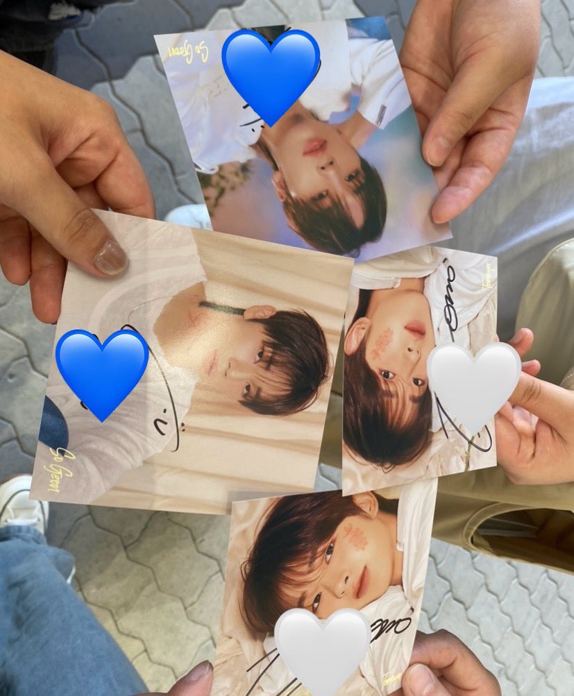 NEXZ個別サイン会