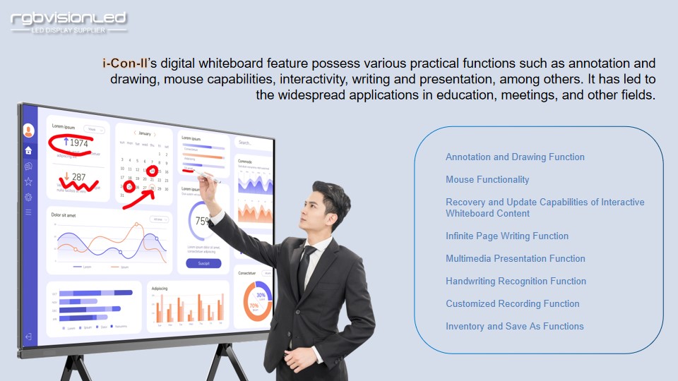 RGBVISIONLED's tweet photo. #rgbvisionled #allinone #leddisplay solution for #conference room and #smart #meeting room #108inches #136inches #164inches #media #digital #alert #art #moveable #touching #ledscreen #bestled #ledpantallas for more details, pls keep stay at: info@szrgbvisionled.com https://t.co/LycbeqoFcT
