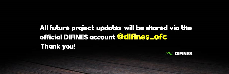 DECOPIN coin official tweet media