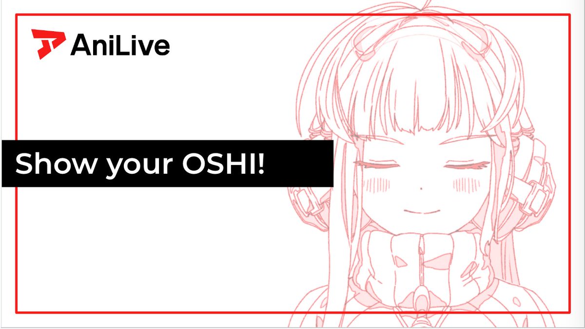 At our weekly meetings, we do a "Show Your OSHI," where a team member shares their favorite Otaku obsession (like a manga, anime, game, or character they love). I love this session and the culture it’s created in our team. Who’s your OSHI?😁