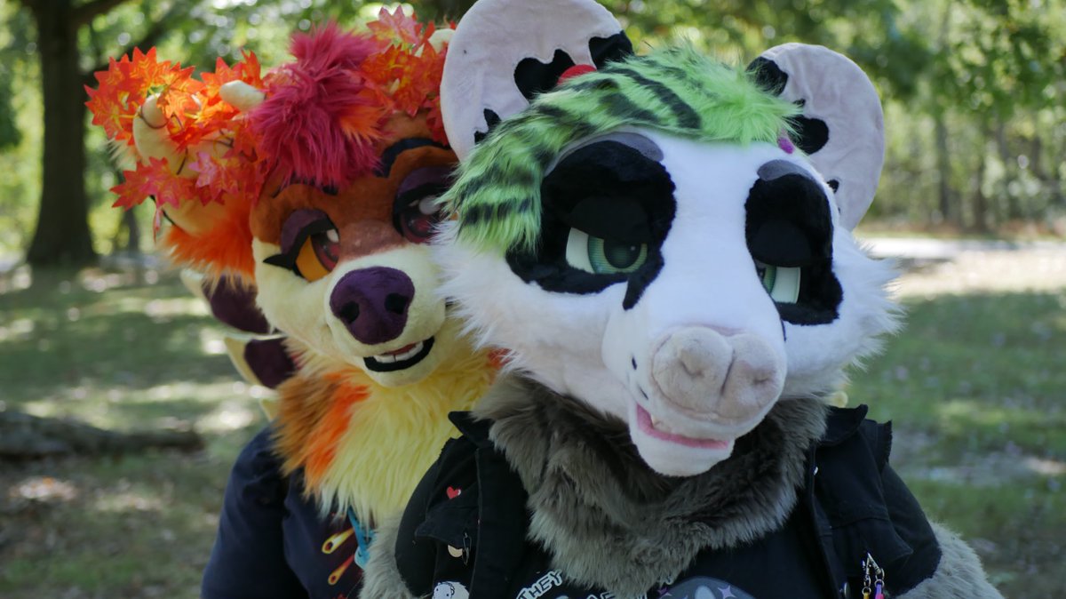 wpafw's tweet image. Thanks for joining us at #WPAFW and donating to our charity partner Animal Advocates. As of right now you’ve all helped raise over $20,500, bringing us to $128,000 raised since we started the charity auction in 2005!

And if you didn’t join us— we hope to see you next year. 🍂