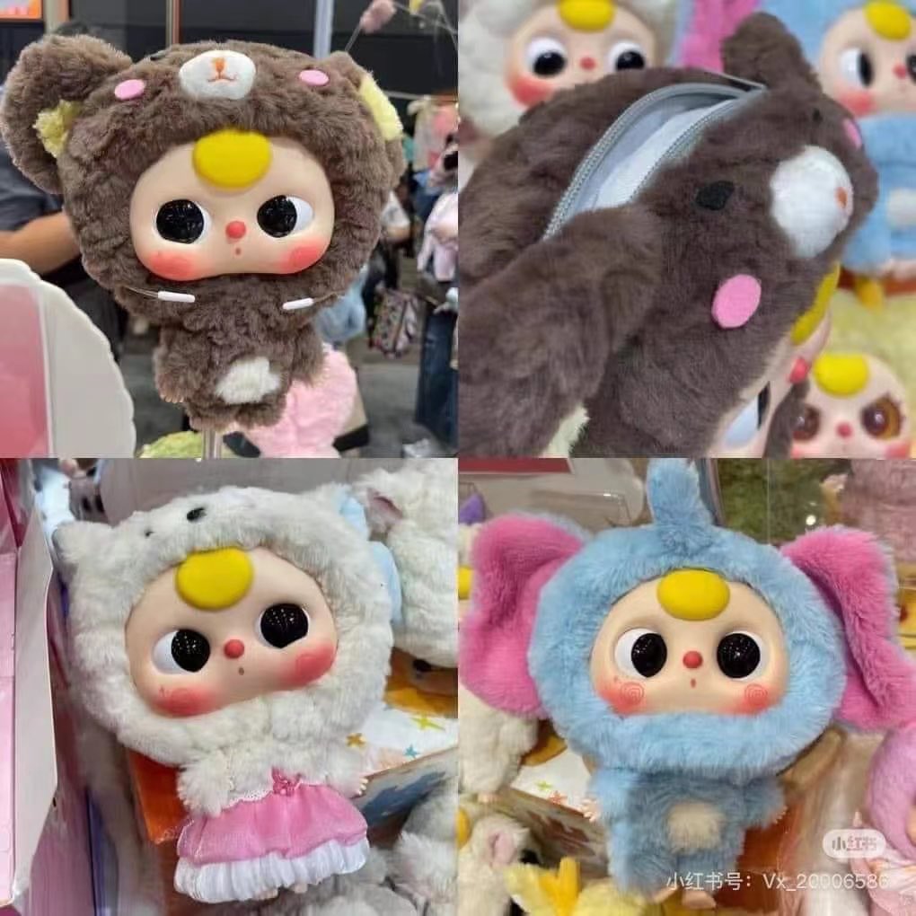 J1yuapv5's tweet photo. รีทวิต แจก 2 สุ่ม 

🌟 Babythree big-head zipper bag🦖

คอลนี้น้องเป็นกระเป๋ามีซิป หัวโตเป็นเอกลักษ์มาก ตาแป๋วขั้นสุด! ไม่มีไม่ได้แย้ววว🌟💭

🍧 สุ่มละ 360 บาท
🍬 Box 2,090 บาท ( 6 จุ่ม )

สั่งซื้อสินค้า “กรอกฟอร์ม” เท่านั้น 👇🏻

🦊Babythree big-head zipper bag💞
https://t.co/O90RtUYbMf

(สอบถามเพิ่มเติมทัก dm) *ฟอร์มปิด = ของหมด

🌟 รอบส่งออกจากโรงงาน 8 ตุลาคม

#ตลาดนัดpopmart #ตลาดนัดarttoy #ตลาดนัดlabubu #ตลาดนัดกล่องสุ่ม #arttoy #babythree  #popmartth #ตลาดนัดbabythree