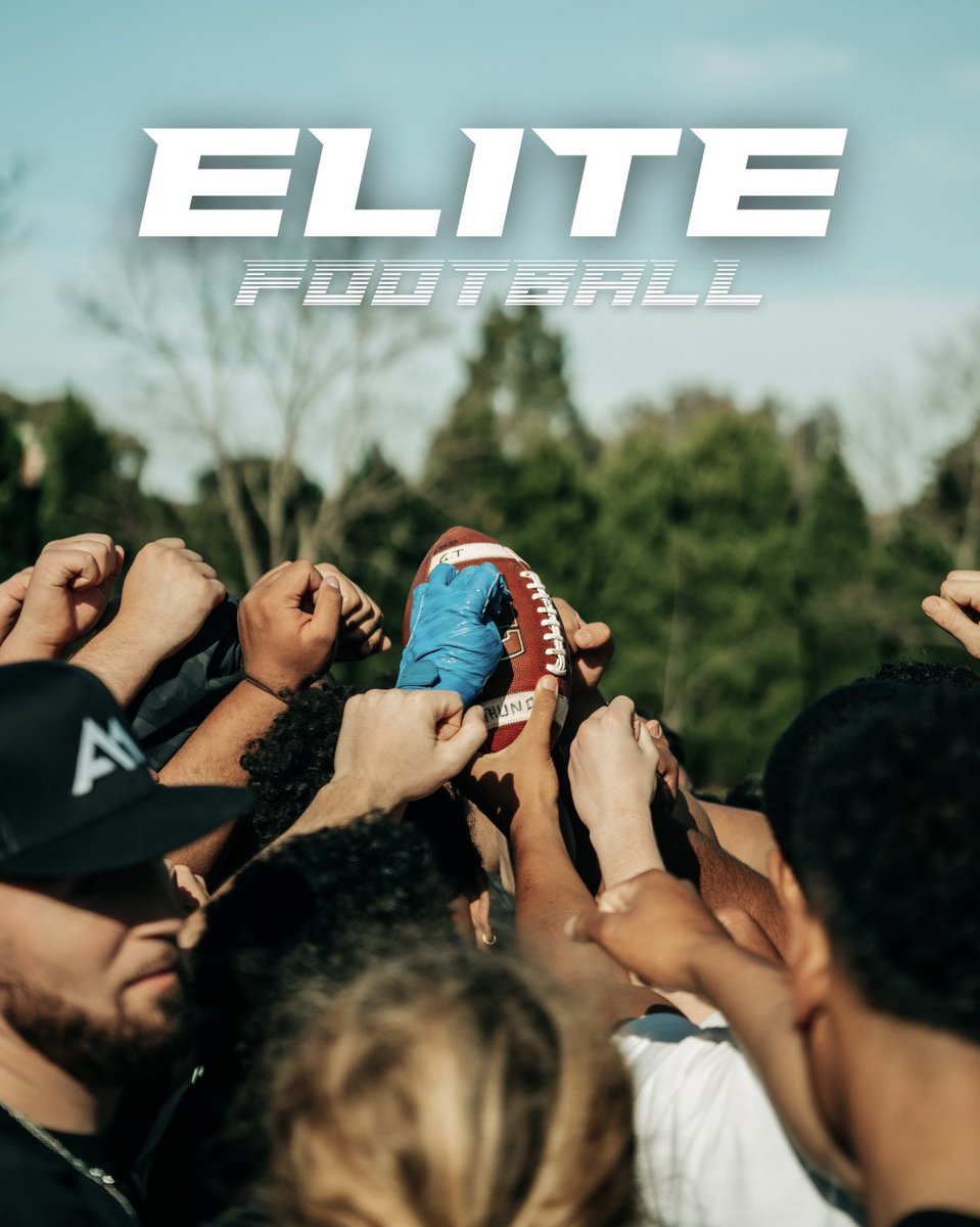 This community is built on young men chasing their dreams the right way, with the right values, with the right mentorship around them!