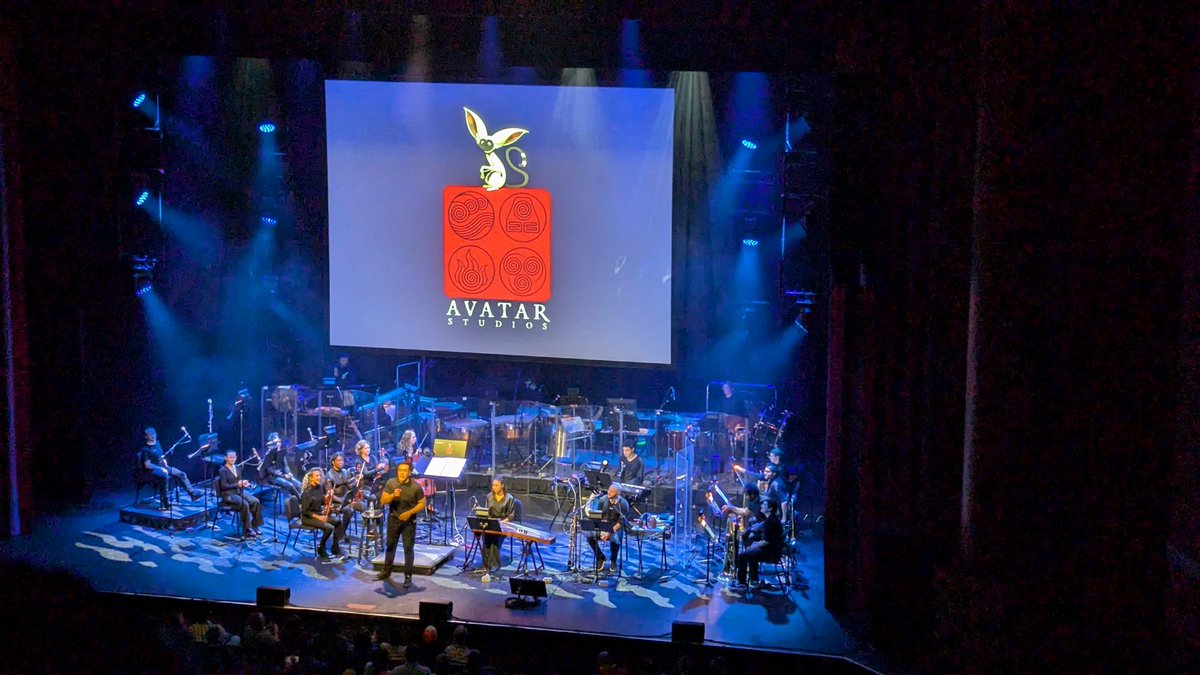 LittleRedBeee's tweet photo. This was amazing. Highly recommend seeing Avatar in concert 10/10 https://t.co/gwBcYNyIMo