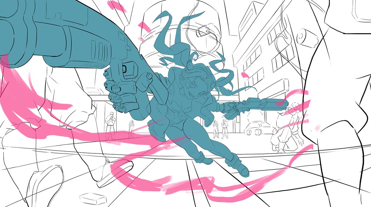 baeksen_artwork's tweet photo. 나에게 주인공은 너다
#Cyberpunk2077 
#rebecca
#EdgeRunner https://t.co/H7knVcyU9B