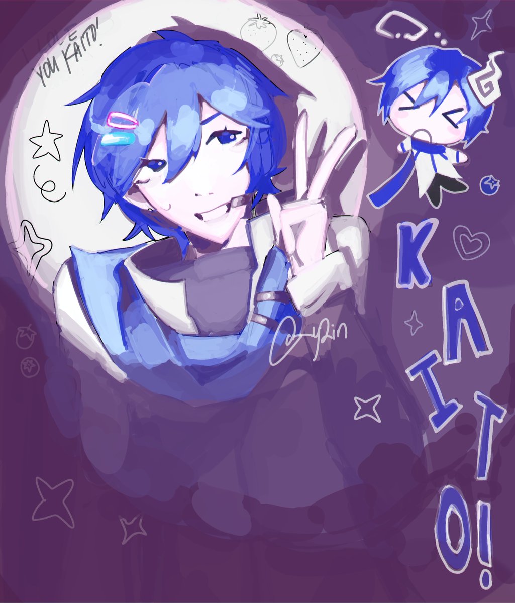 _y2in's tweet photo. do u guys fw kaito
#kaito #vocaloid https://t.co/P3r0w8wKRH