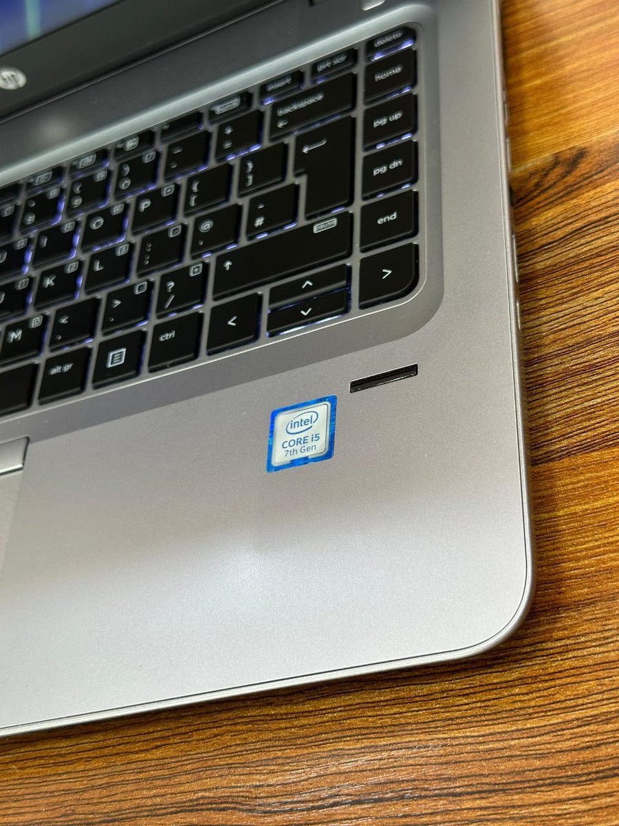 achextech's tweet photo. @nikomavitu_ Hp Elitebook 840 G4-Refurbished ♻️* 
Intel Core i5
7th Generation 
8GB RAM 
256 SSD
14"FHD Display 

🇰🇪Ksh. 31,000/- https://t.co/fAyrD5atQ4
