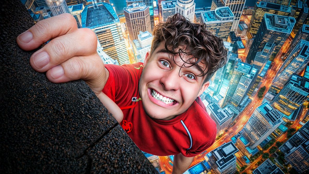 hammadvisuals's tweet image. I'm happy to 𝘀𝗵𝗮𝗿𝗲 with you this thumbnail 𝗣𝗦𝗗 file
I will send The Photoshop File (PSD) to everyone that
- Likes & Retweets
- Comments "PSD"
(must be following me)