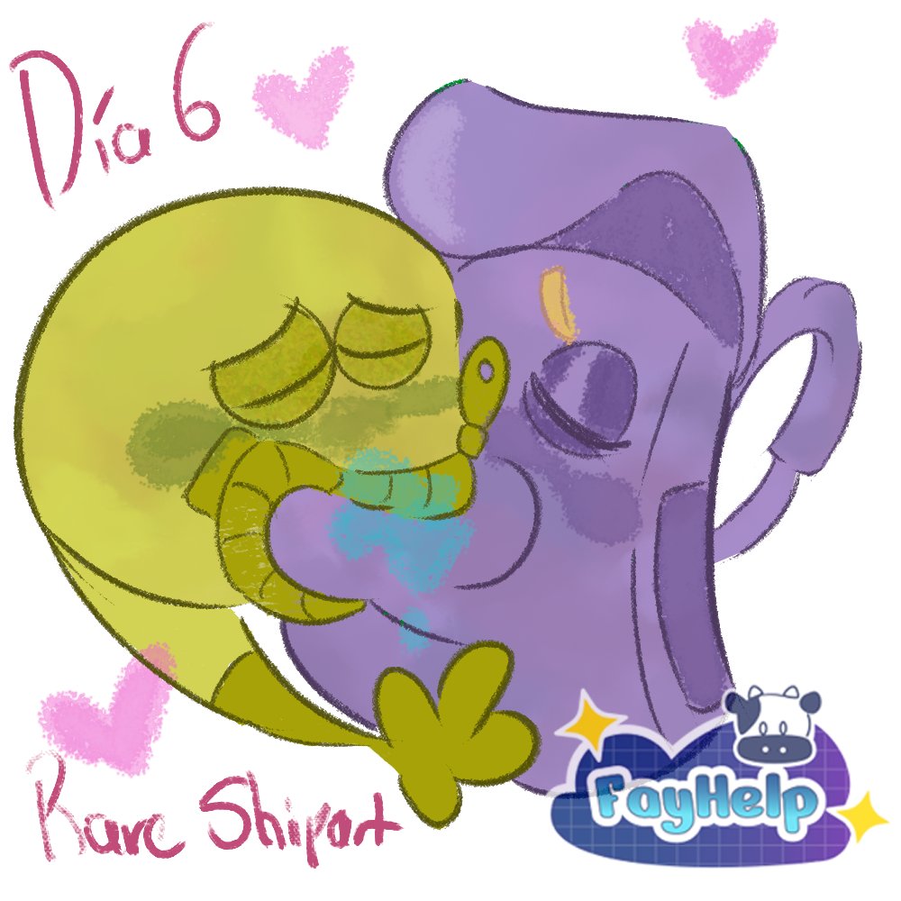 Pues ya debía 3 dibujos pero fin de semana pesado así que acá tienen pido disculpas por los horrores que hay
#digitalart #redrawing #palettesans #undertale #cringe #fantober2024