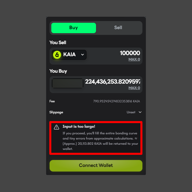 Hello, <a href="/kaiafunio/">KaiaFun 🌱</a> Team,

We are Team Kkakdugi, a team running a meme project within the <a href="/KaiaChain/">Kaia</a> ecosystem and the creators of the KKAKDUCK token. First of all, we would like to express our gratitude for the Kaiafun platform, which has allowed many users to enjoy the fun of