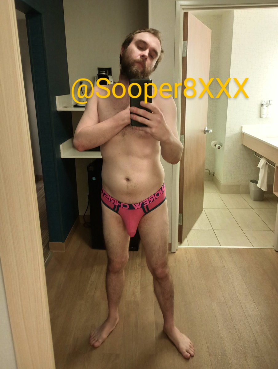 Sooper8XXX's tweet photo. @Sooper8XXX Rock the Jock https://t.co/4yIghHaXLd