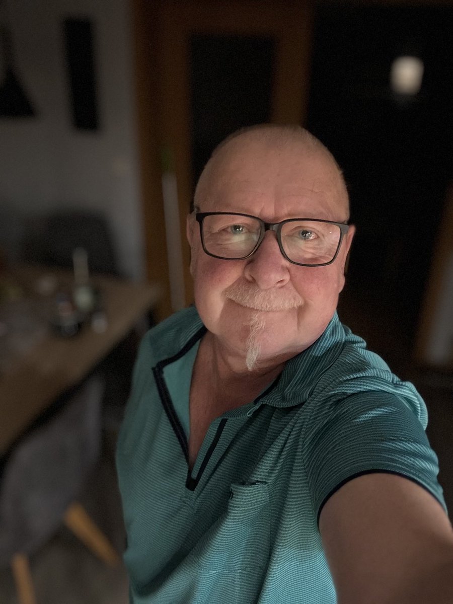 H58006478H's tweet image. Tolle neue Woche👍☺️😘
Great new week👍☺️😘