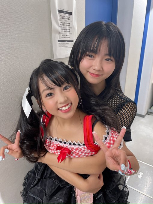 Twitterのコスプレ画像23