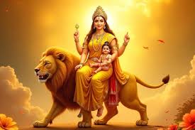 beingspiritual1's tweet image. 5th Day of #Navratri 
#MaaSkandaMata 🙏☀🌺
#JaiMaaDurge 🙏☀🌺
#JaiMataDi 🙏☀🌺
Devotees seek her Blessing for Maternal Bliss, Protection of #Children and over all well being .